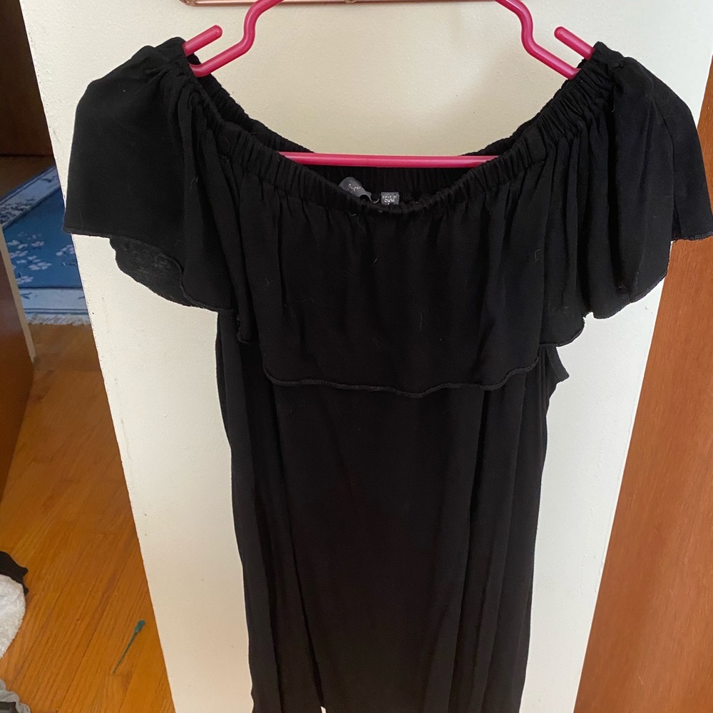 Cute top